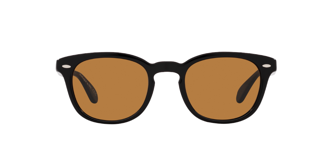 Солнцезащитные очки Oliver Peoples Sheldrake Sun OV5036S 100553