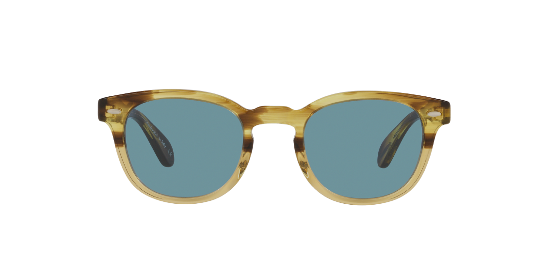 Солнцезащитные очки Oliver Peoples Sheldrake Sun OV5036S 170356