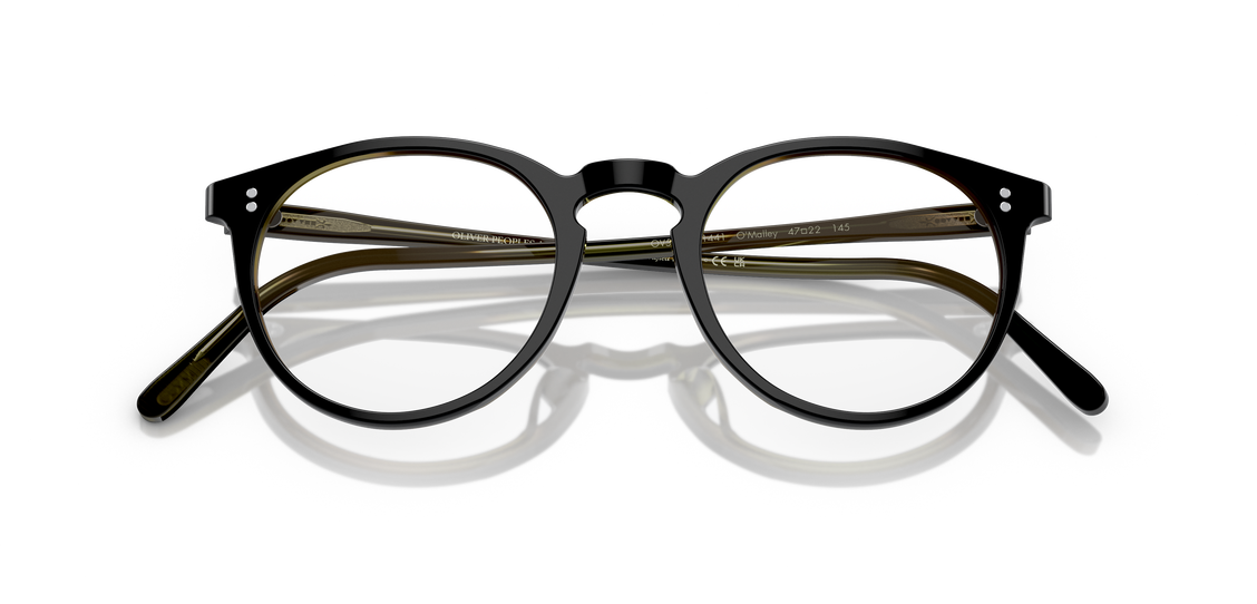 Оптическая оправа Oliver Peoples O'Malley OV5183 1441