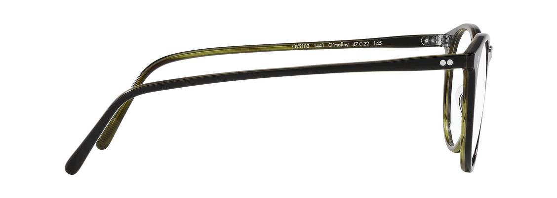 Оптическая оправа Oliver Peoples O'Malley OV5183 1441