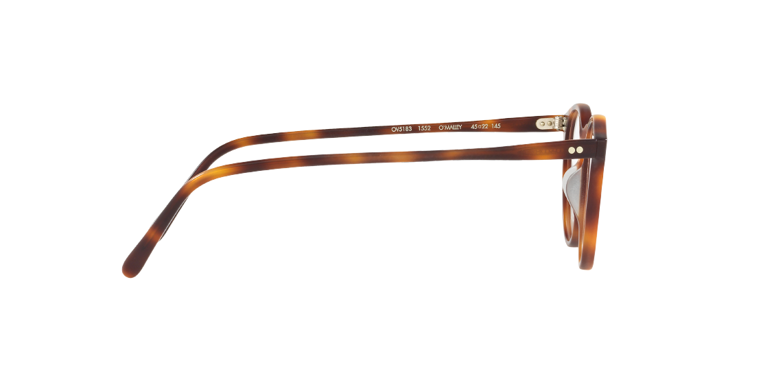 Оптическая оправа Oliver Peoples O'Malley OV5183 1552