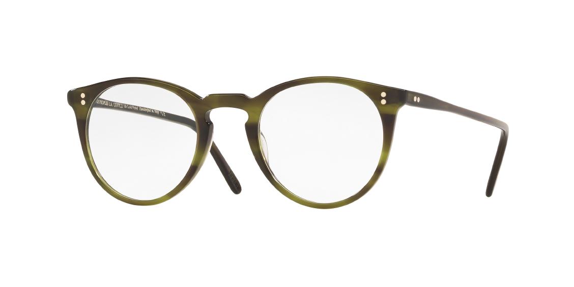 Оптическая оправа Oliver Peoples O'Malley OV5183 1680