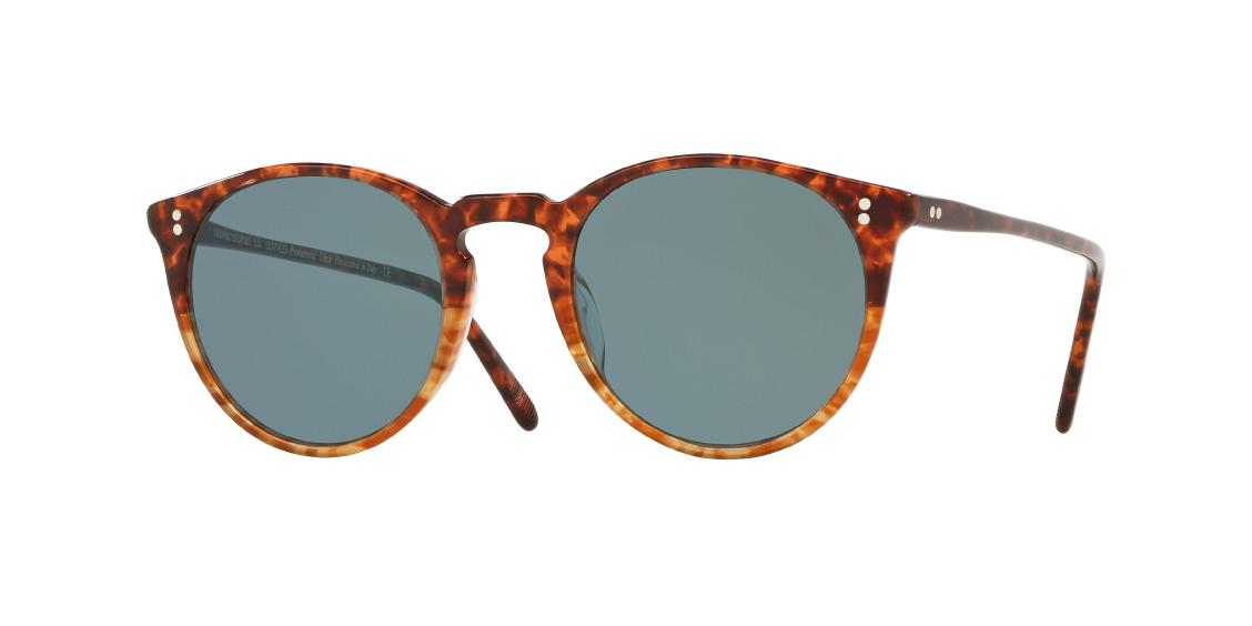 Солнцезащитные очки Oliver Peoples O'Malley Sun OV5183S 1638R8