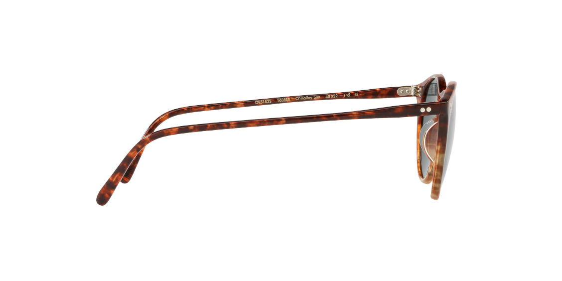 Солнцезащитные очки Oliver Peoples O'Malley Sun OV5183S 1638R8