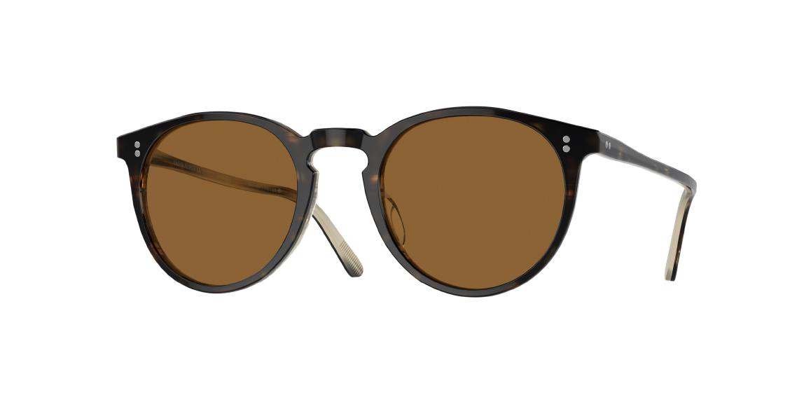 Oliver Peoples O'Malley Sun OV5183S 166653