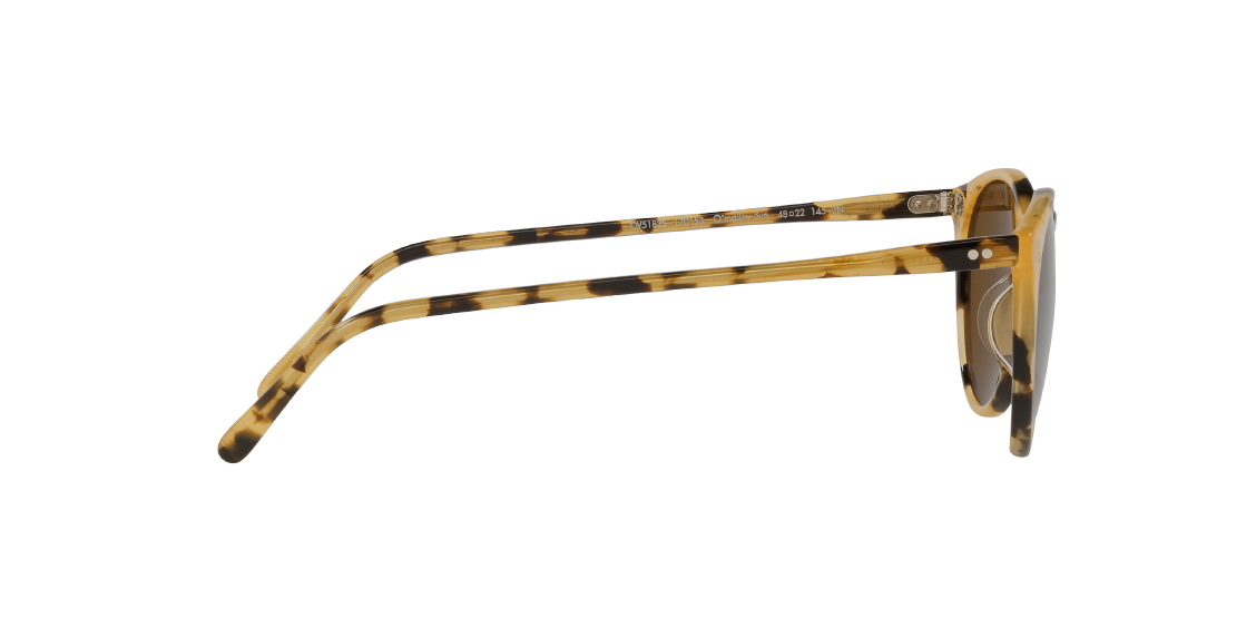 Солнцезащитные очки Oliver Peoples O'Malley Sun OV5183S 170153