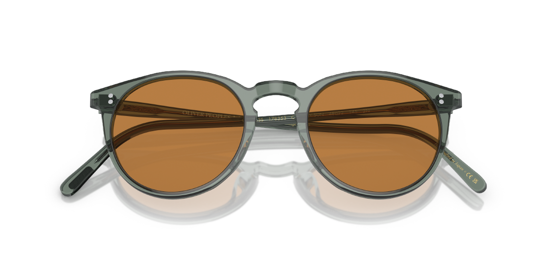 Солнцезащитные очки Oliver Peoples O'Malley Sun OV5183S 178253