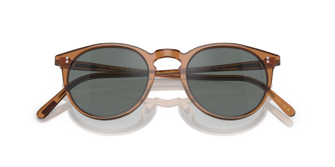Солнцезащитные очки Oliver Peoples O'Malley Sun OV5183S 1783W5