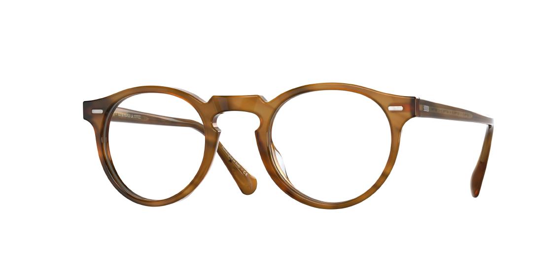 Oliver Peoples Gregory Peck OV5186 1011