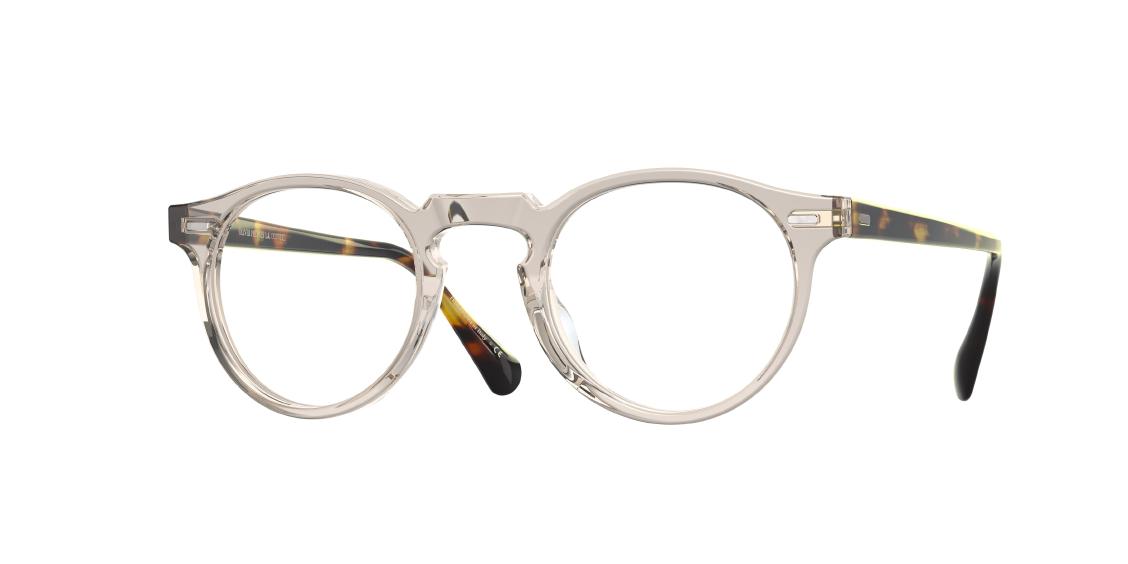 Oliver Peoples Gregory Peck OV5186 1485