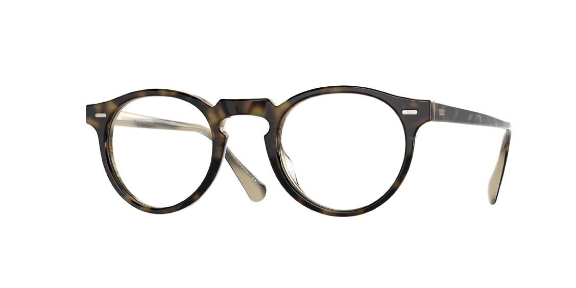 Oliver Peoples Gregory Peck OV5186 1666