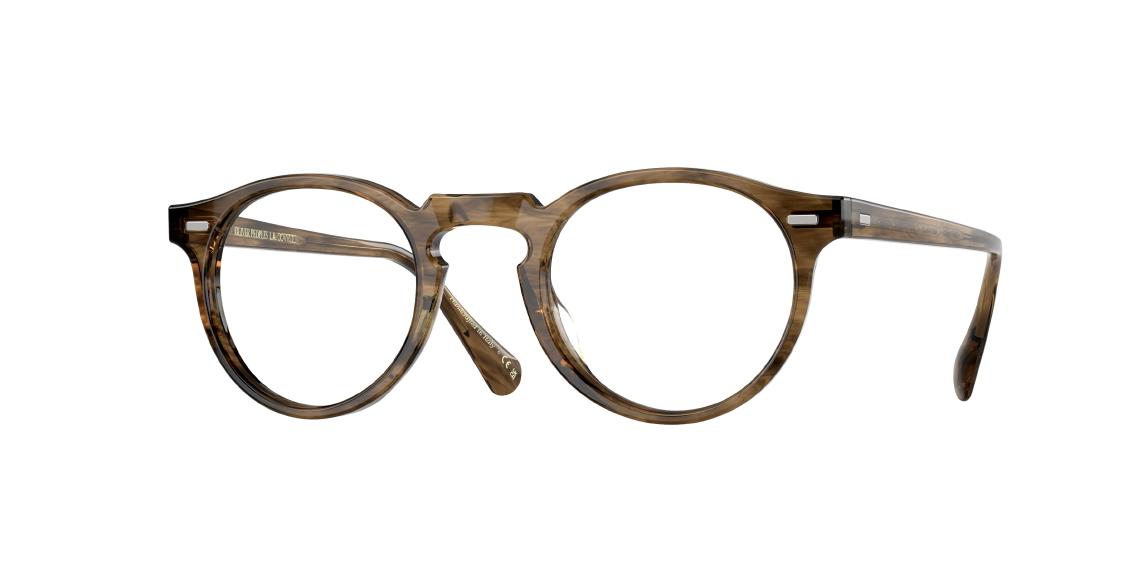 Oliver Peoples Gregory Peck OV5186 1689