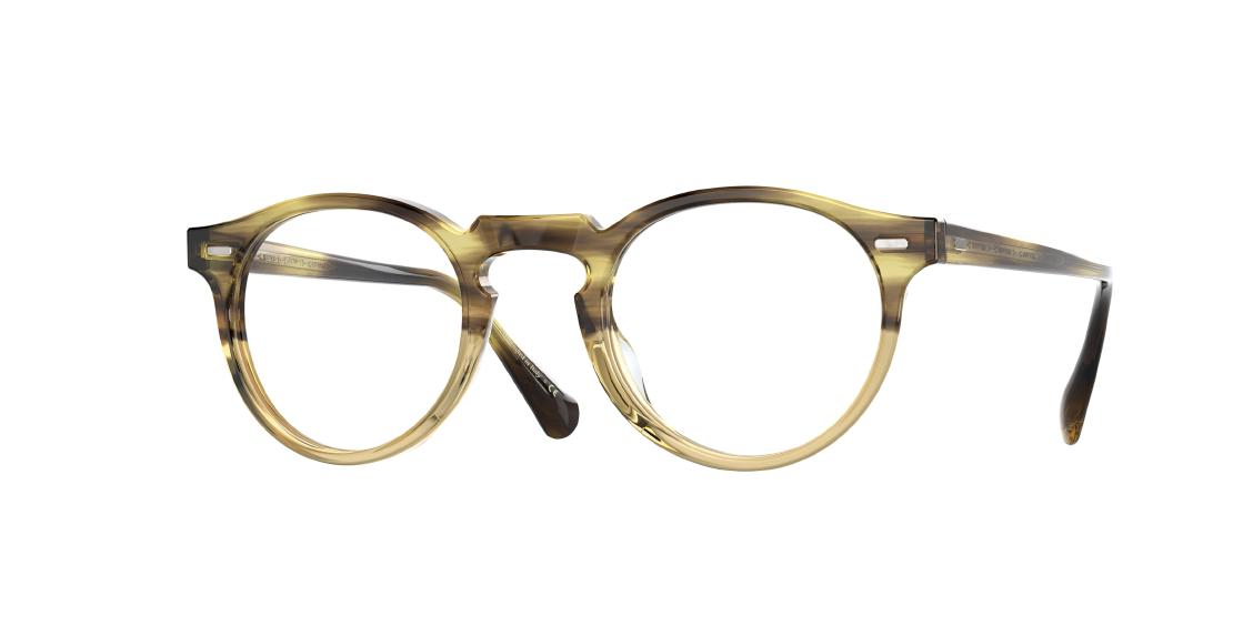 Oliver Peoples Gregory Peck OV5186 1703