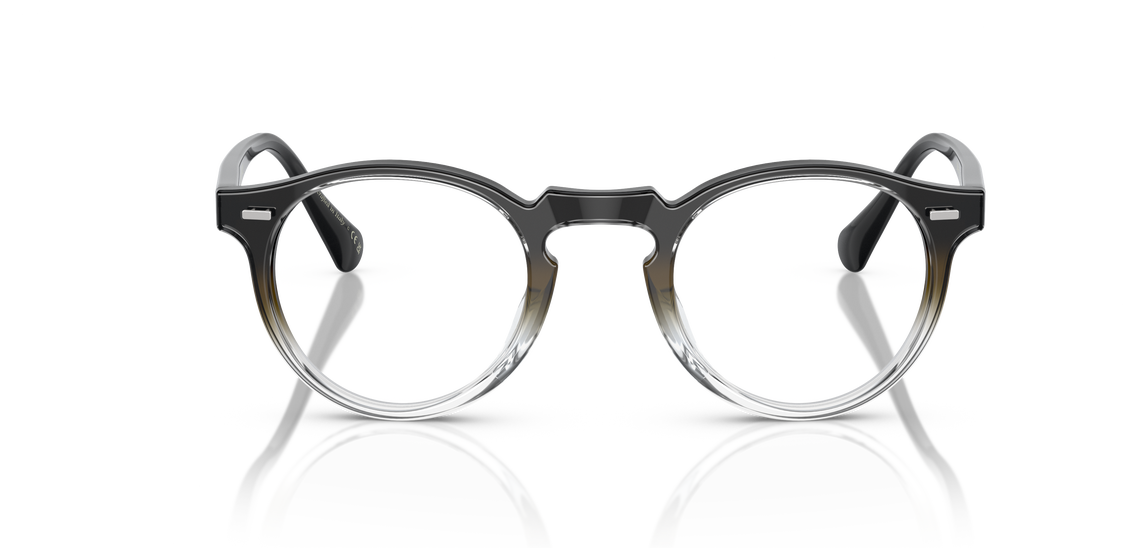 Оптическая оправа Oliver Peoples Gregory Peck OV5186 1751