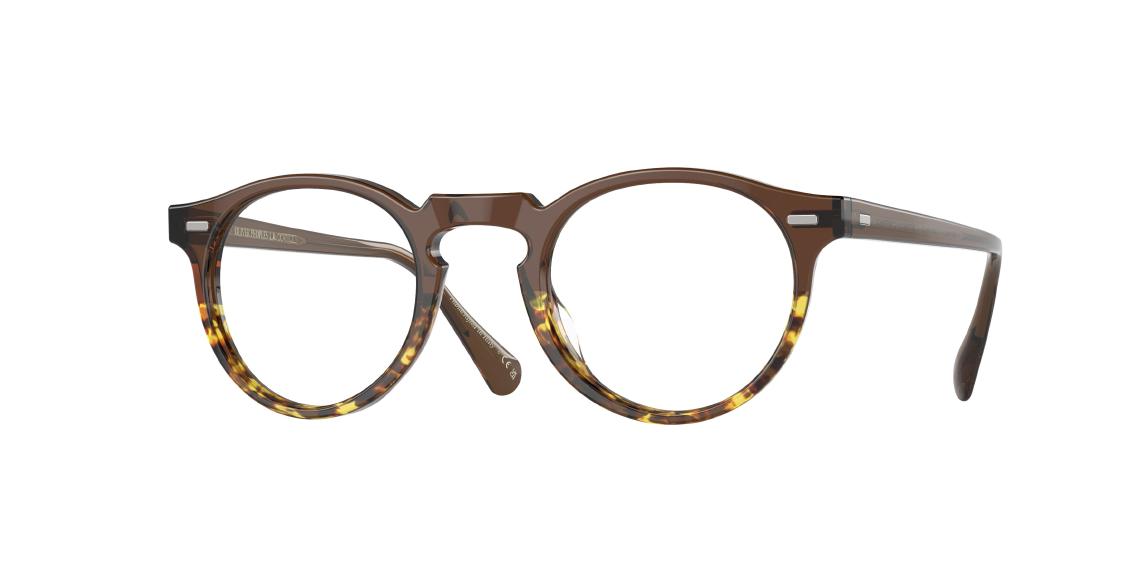 Oliver Peoples Gregory Peck OV5186 1756