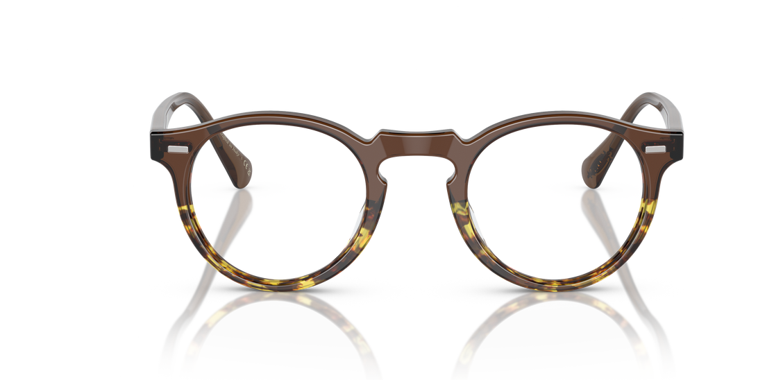 Оптическая оправа Oliver Peoples Gregory Peck OV5186 1756