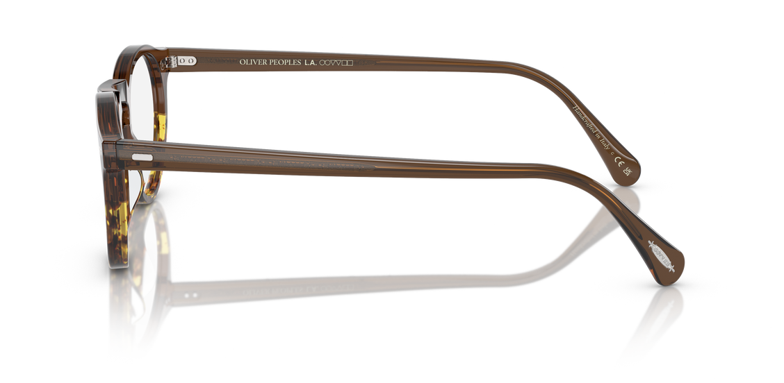 Оптическая оправа Oliver Peoples Gregory Peck OV5186 1756