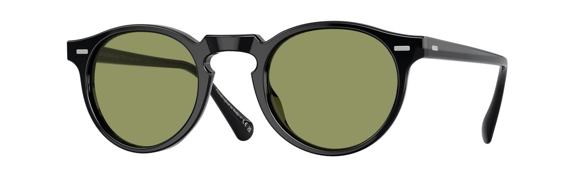 Солнцезащитные очки Oliver Peoples Gregory Peck Sun OV5217S 10054E