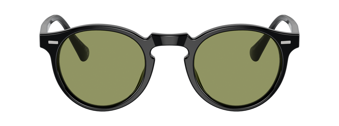 Солнцезащитные очки Oliver Peoples Gregory Peck Sun OV5217S 10054E
