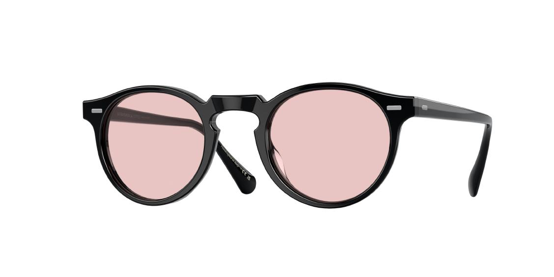 Солнцезащитные очки Oliver Peoples Gregory Peck Sun OV5217S 10054Q