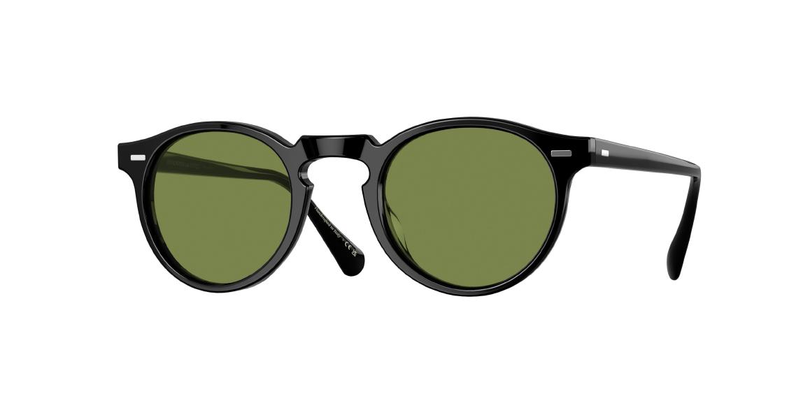 Oliver Peoples Gregory Peck Sun OV5217S 100552