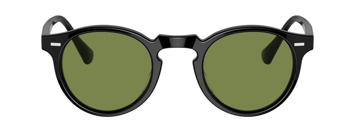 Солнцезащитные очки Oliver Peoples Gregory Peck Sun OV5217S 100552