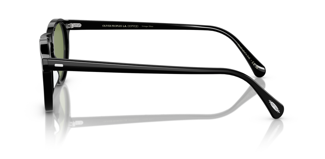 Солнцезащитные очки Oliver Peoples Gregory Peck Sun OV5217S 100552