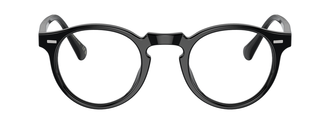 Солнцезащитные очки Oliver Peoples Gregory Peck Sun OV5217S 1005GH