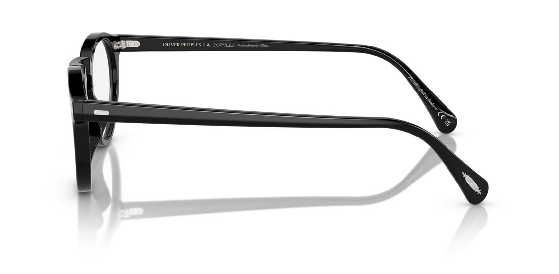 Солнцезащитные очки Oliver Peoples Gregory Peck Sun OV5217S 1005GH