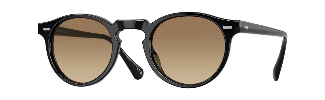 Солнцезащитные очки Oliver Peoples Gregory Peck Sun OV5217S 1005Q4