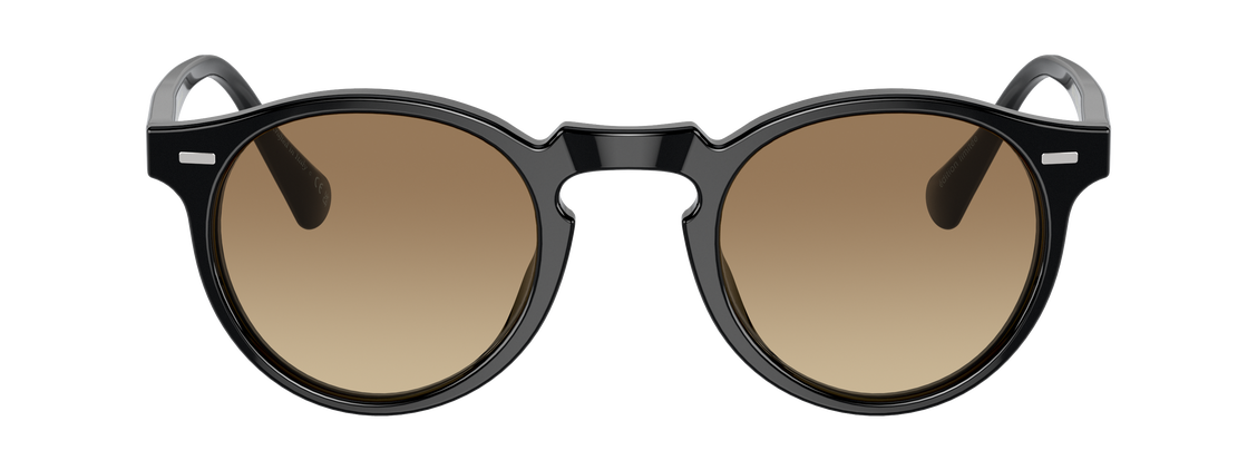 Солнцезащитные очки Oliver Peoples Gregory Peck Sun OV5217S 1005Q4