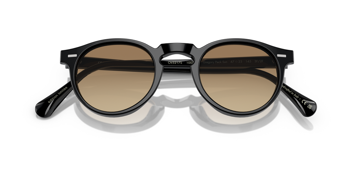 Солнцезащитные очки Oliver Peoples Gregory Peck Sun OV5217S 1005Q4