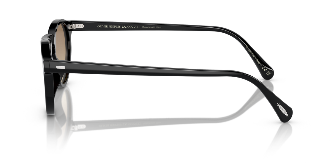 Солнцезащитные очки Oliver Peoples Gregory Peck Sun OV5217S 1005Q4