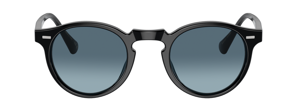 Солнцезащитные очки Oliver Peoples Gregory Peck Sun OV5217S 1005Q8