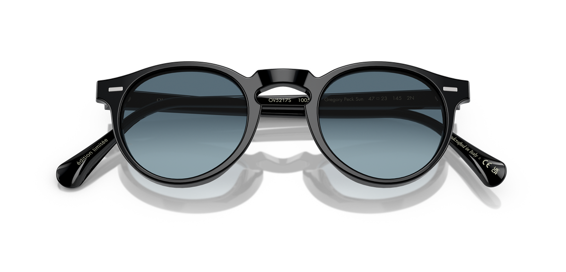 Солнцезащитные очки Oliver Peoples Gregory Peck Sun OV5217S 1005Q8