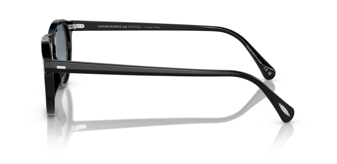 Солнцезащитные очки Oliver Peoples Gregory Peck Sun OV5217S 1005Q8