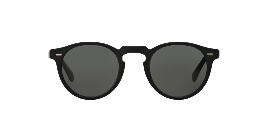 Солнцезащитные очки Oliver Peoples Gregory Peck Sun OV5217S 1031P2