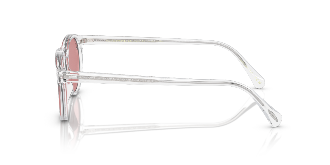 Солнцезащитные очки Oliver Peoples Gregory Peck Sun OV5217S 11013E