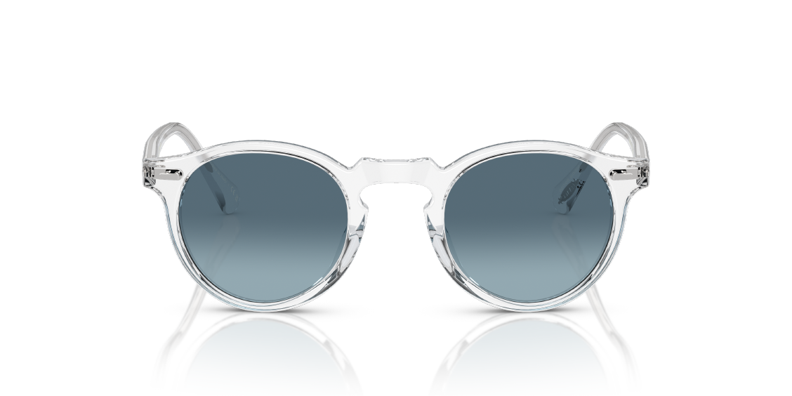 Солнцезащитные очки Oliver Peoples Gregory Peck Sun OV5217S 1101Q8