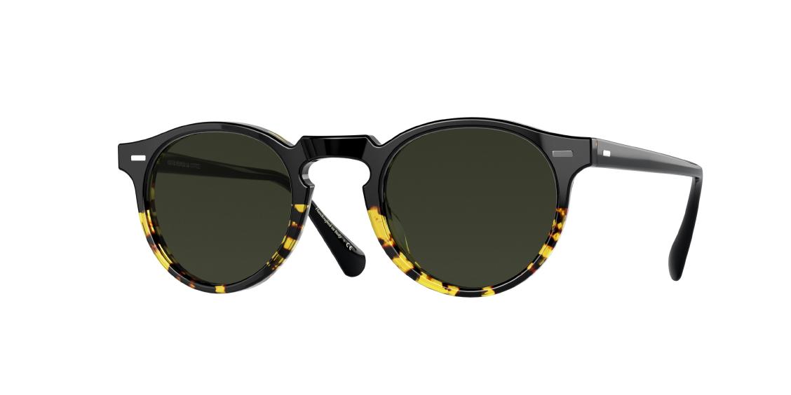 Солнцезащитные очки Oliver Peoples Gregory Peck Sun OV5217S 1178P1