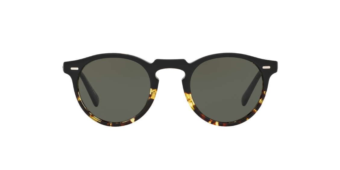 Солнцезащитные очки Oliver Peoples Gregory Peck Sun OV5217S 1178P1