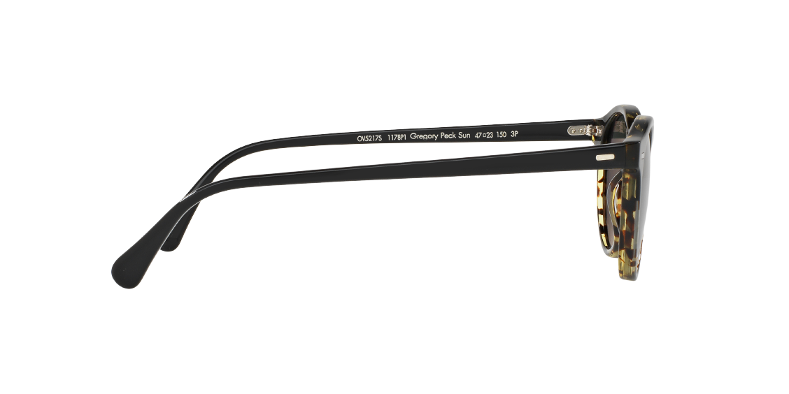 Солнцезащитные очки Oliver Peoples Gregory Peck Sun OV5217S 1178P1
