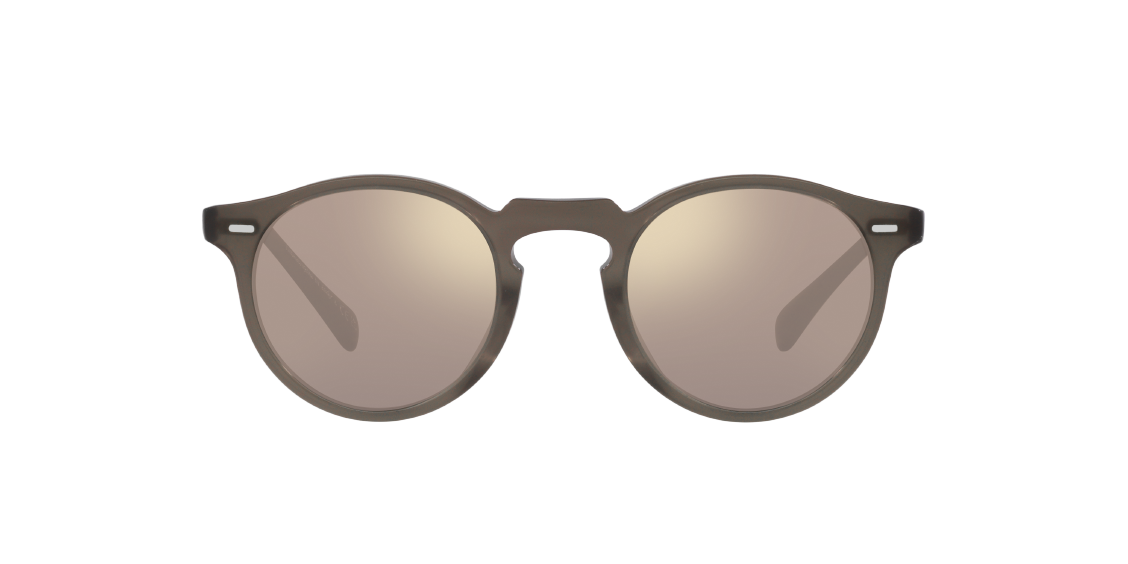 Солнцезащитные очки Oliver Peoples Gregory Peck Sun OV5217S 14735D
