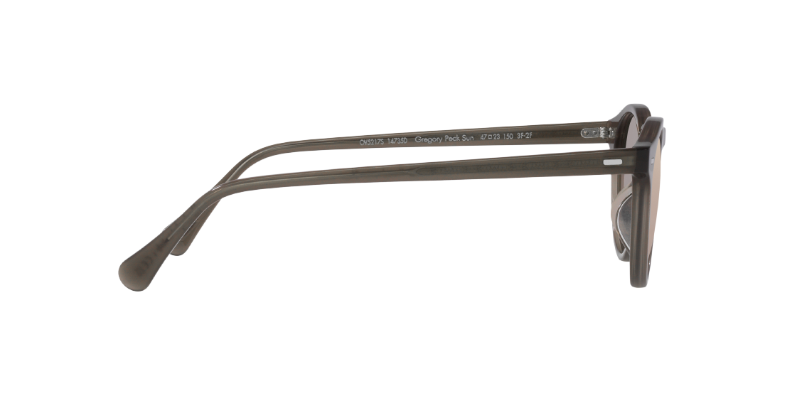 Солнцезащитные очки Oliver Peoples Gregory Peck Sun OV5217S 14735D