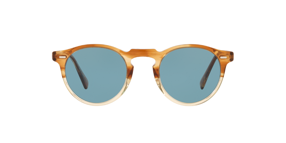 Солнцезащитные очки Oliver Peoples Gregory Peck Sun OV5217S 1674P1