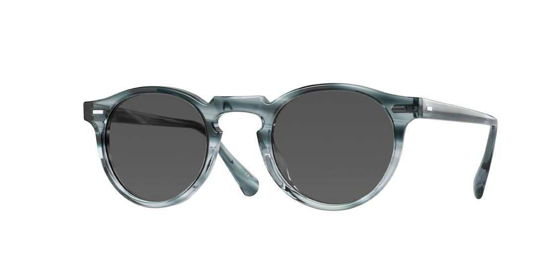Солнцезащитные очки Oliver Peoples Gregory Peck Sun OV5217S 1704R5