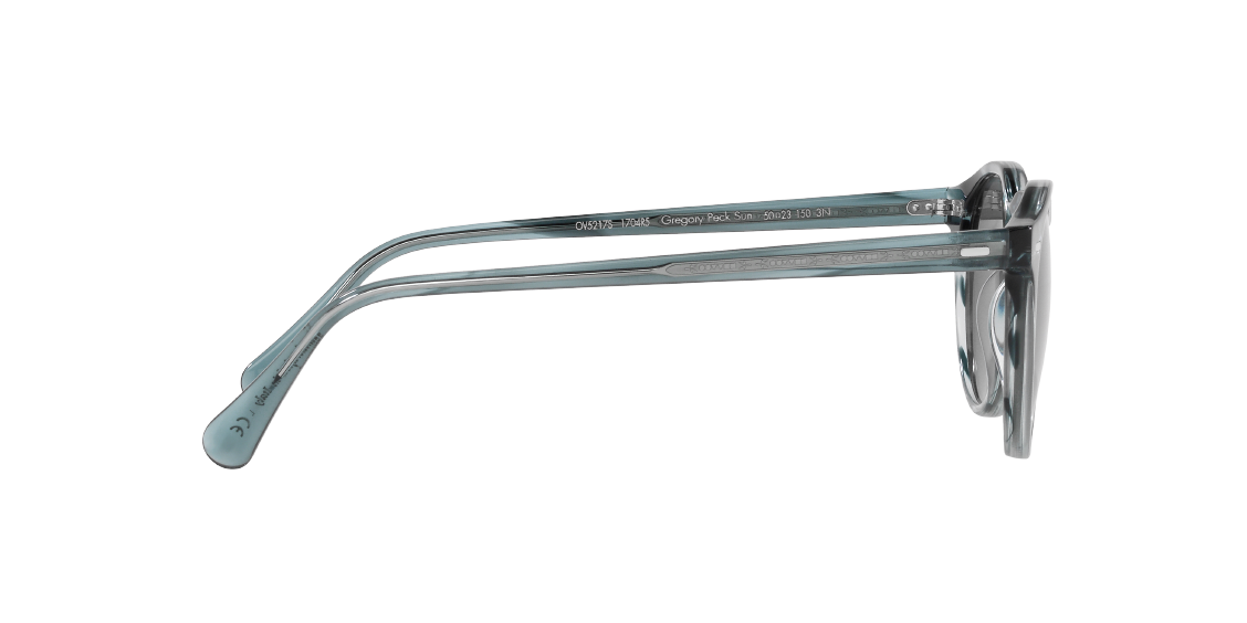 Солнцезащитные очки Oliver Peoples Gregory Peck Sun OV5217S 1704R5
