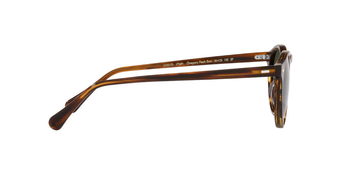 Солнцезащитные очки Oliver Peoples Gregory Peck Sun OV5217S 1724P1