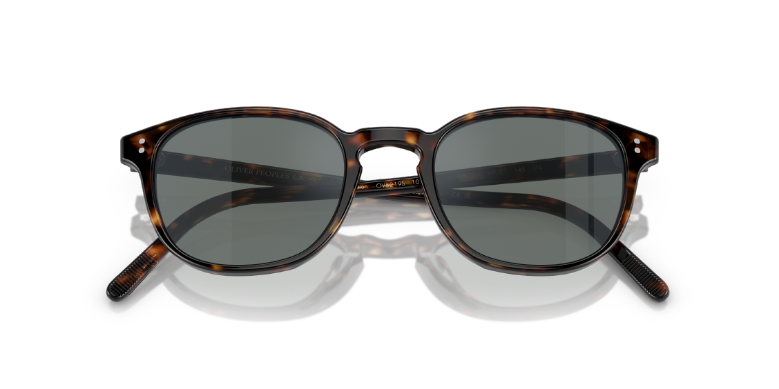 Солнцезащитные очки Oliver Peoples Fairmont Sun OV5219S 1009W5