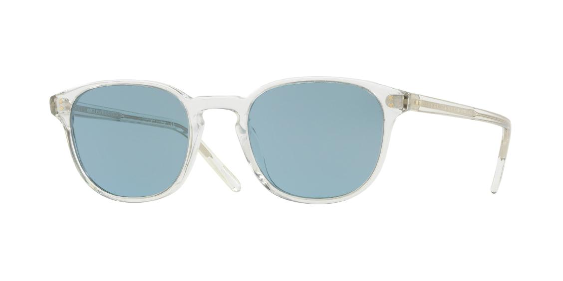 Солнцезащитные очки Oliver Peoples Fairmont Sun OV5219S 110156